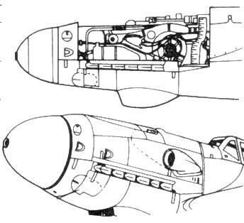 Messerschmitt Bf 109 Часть 4 - pic_140.jpg