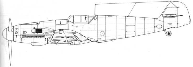 Messerschmitt Bf 109 Часть 4 - pic_147.jpg