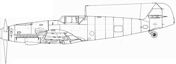 Messerschmitt Bf 109 Часть 4 - pic_148.jpg