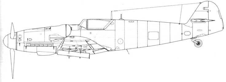 Messerschmitt Bf 109 Часть 4 - pic_156.jpg