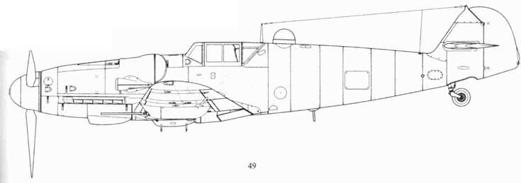 Messerschmitt Bf 109 Часть 4 - pic_158.jpg