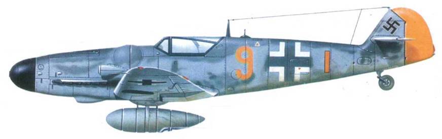Messerschmitt Bf 109 Часть 4 - pic_163.jpg