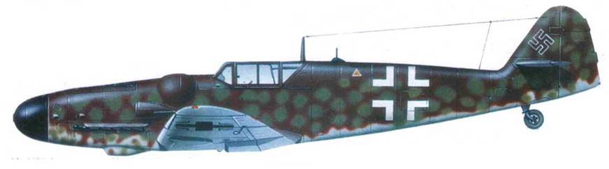 Messerschmitt Bf 109 Часть 4 - pic_164.jpg