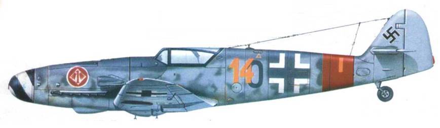 Messerschmitt Bf 109 Часть 4 - pic_165.jpg