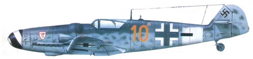 Messerschmitt Bf 109 Часть 4 - pic_166.jpg