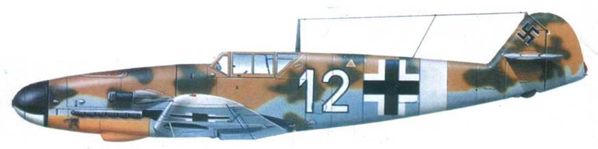Messerschmitt Bf 109 Часть 4 - pic_167.jpg
