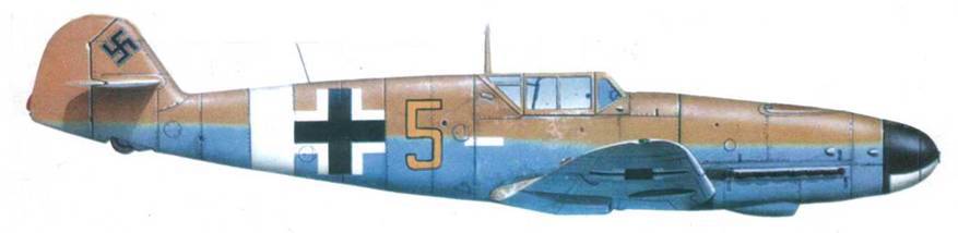 Messerschmitt Bf 109 Часть 4 - pic_169.jpg