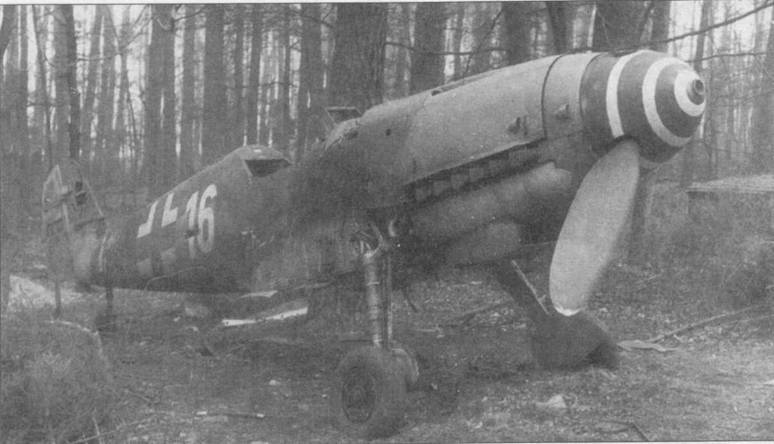 Messerschmitt Bf 109 Часть 5 - pic_10.jpg