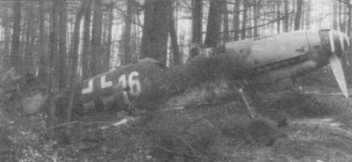 Messerschmitt Bf 109 Часть 5 - pic_11.jpg