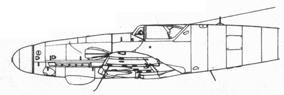 Messerschmitt Bf 109 Часть 5 - pic_14.jpg