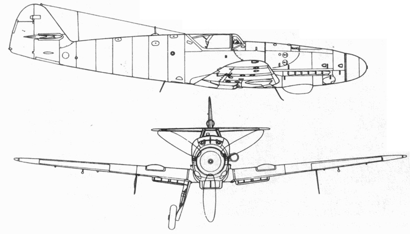 Messerschmitt Bf 109 Часть 5 - pic_18.jpg