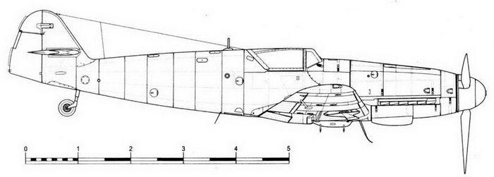 Messerschmitt Bf 109 Часть 5 - pic_44.jpg