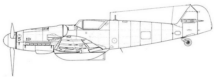 Messerschmitt Bf 109 Часть 5 - pic_49.jpg