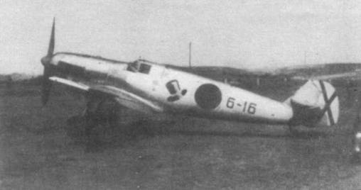 Messerschmitt Bf 109 Часть 5 - pic_58.jpg