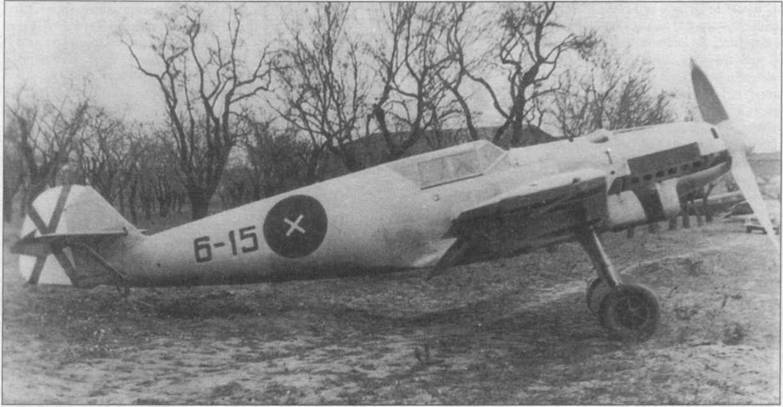 Messerschmitt Bf 109 Часть 5 - pic_59.jpg