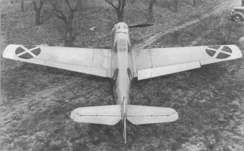 Messerschmitt Bf 109 Часть 5 - pic_60.jpg