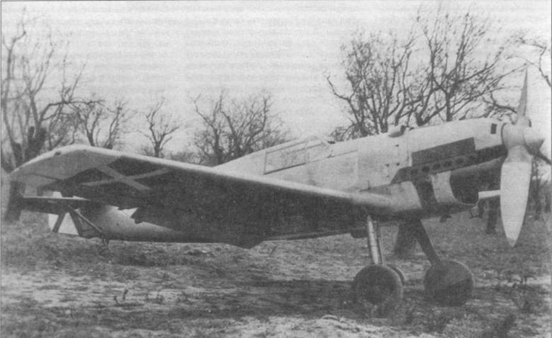 Messerschmitt Bf 109 Часть 5 - pic_61.jpg