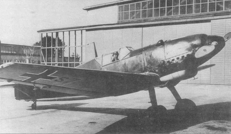 Messerschmitt Bf 109 Часть 5 - pic_65.jpg