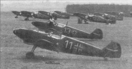 Messerschmitt Bf 109 Часть 5 - pic_68.jpg