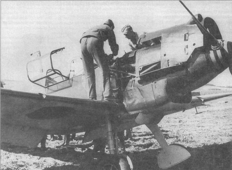 Messerschmitt Bf 109 Часть 5 - pic_71.jpg