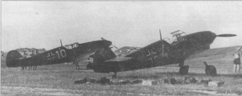 Messerschmitt Bf 109 Часть 5 - pic_72.jpg