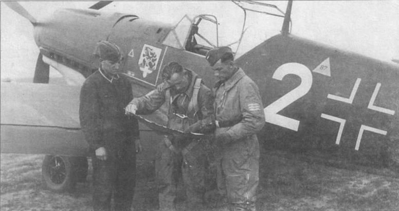 Messerschmitt Bf 109 Часть 5 - pic_73.jpg