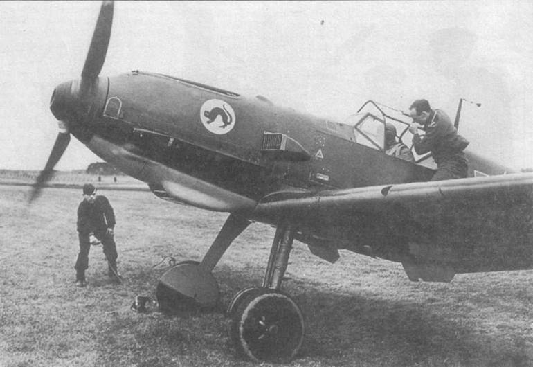 Messerschmitt Bf 109 Часть 5 - pic_77.jpg