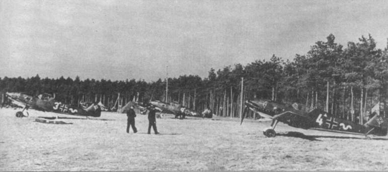 Messerschmitt Bf 109 Часть 5 - pic_78.jpg