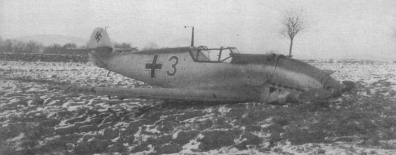 Messerschmitt Bf 109 Часть 5 - pic_83.jpg