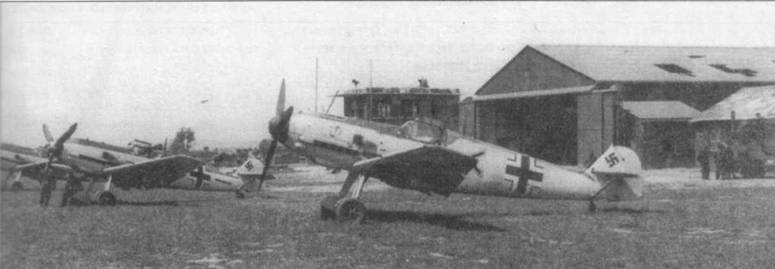 Messerschmitt Bf 109 Часть 5 - pic_100.jpg