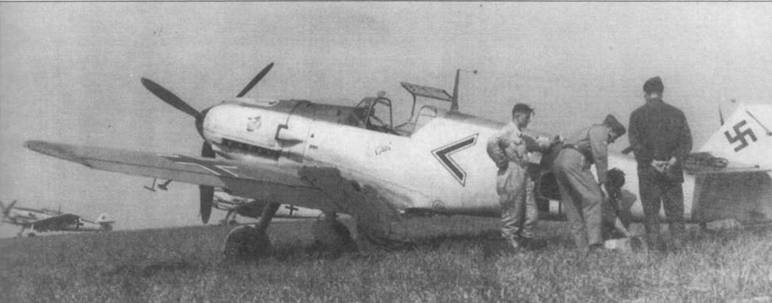 Messerschmitt Bf 109 Часть 5 - pic_101.jpg