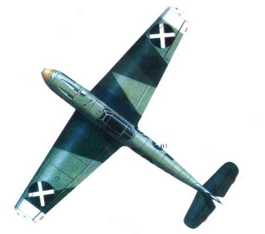 Messerschmitt Bf 109 Часть 5 - pic_110.jpg