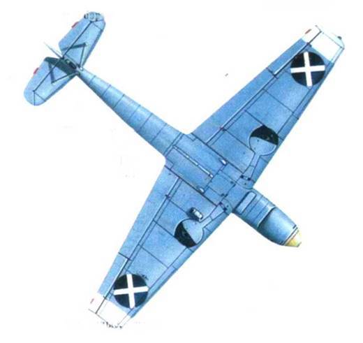 Messerschmitt Bf 109 Часть 5 - pic_111.jpg