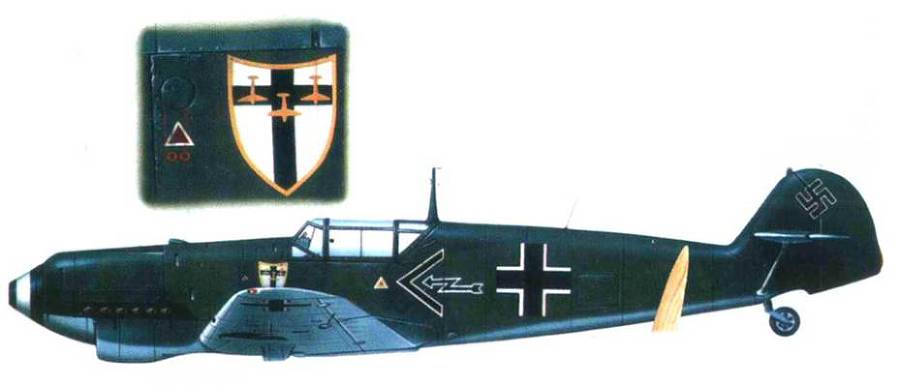Messerschmitt Bf 109 Часть 5 - pic_112.jpg