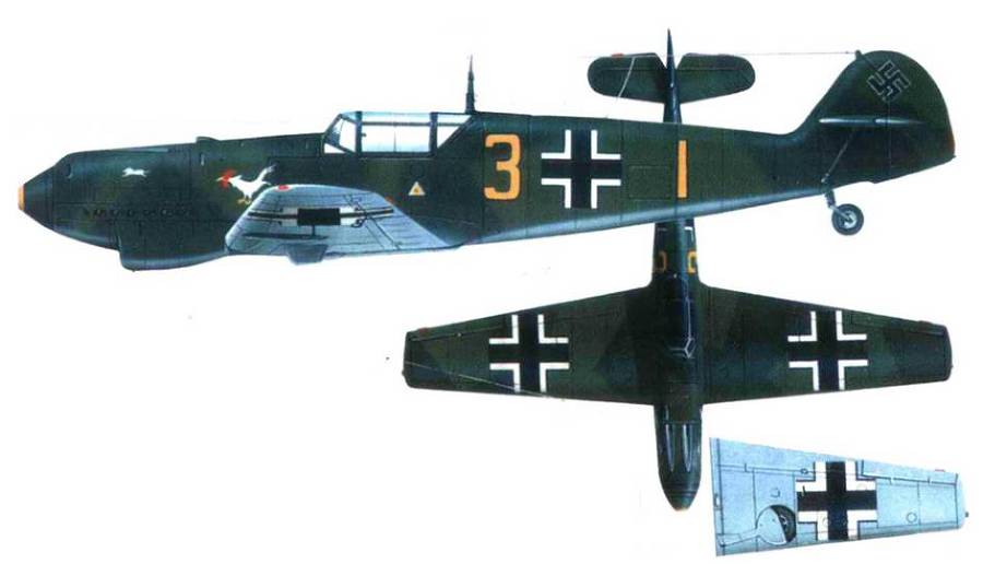 Messerschmitt Bf 109 Часть 5 - pic_115.jpg