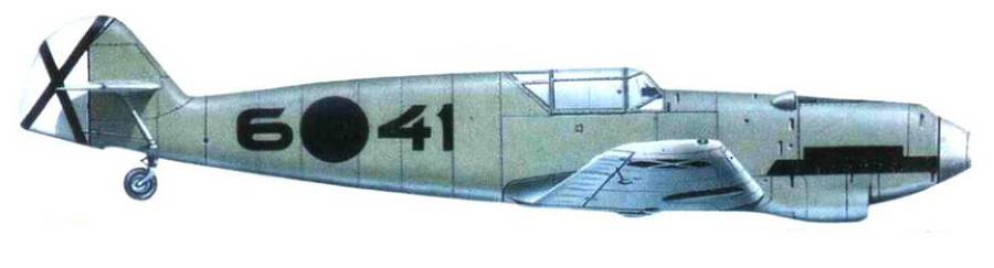 Messerschmitt Bf 109 Часть 5 - pic_116.jpg