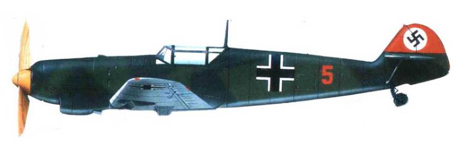 Messerschmitt Bf 109 Часть 5 - pic_117.jpg
