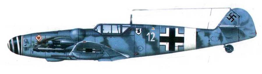 Messerschmitt Bf 109 Часть 5 - pic_118.jpg