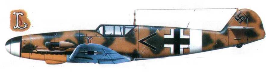 Messerschmitt Bf 109 Часть 5 - pic_119.jpg