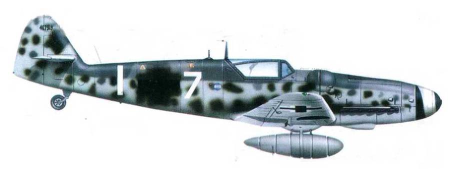 Messerschmitt Bf 109 Часть 5 - pic_120.jpg