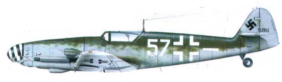 Messerschmitt Bf 109 Часть 5 - pic_121.jpg