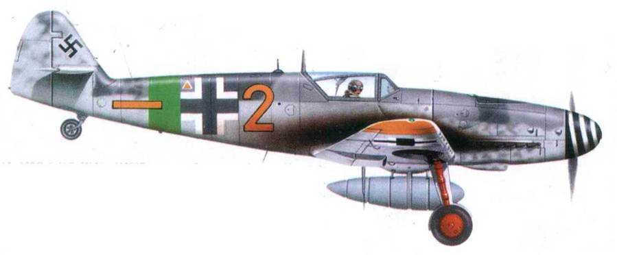 Messerschmitt Bf 109 Часть 5 - pic_122.jpg