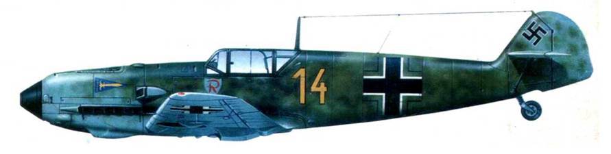 Messerschmitt Bf 109 Часть 5 - pic_126.jpg