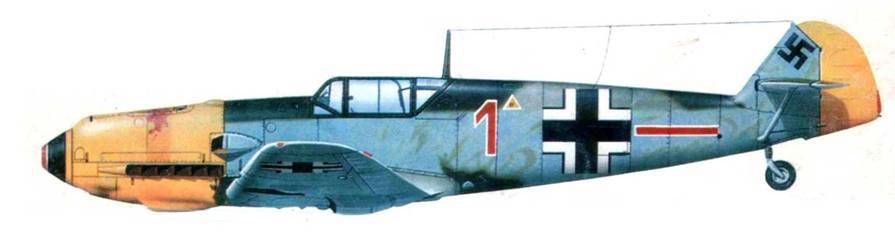 Messerschmitt Bf 109 Часть 5 - pic_129.jpg