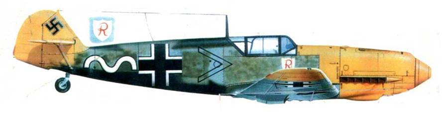 Messerschmitt Bf 109 Часть 5 - pic_130.jpg
