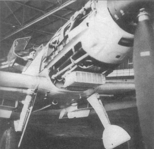 Messerschmitt Bf 109 Часть 5 - pic_95.jpg