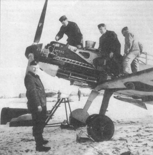 Messerschmitt Bf 109 Часть 5 - pic_96.jpg