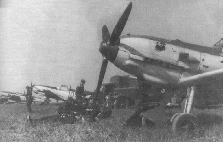 Messerschmitt Bf 109 Часть 5 - pic_99.jpg