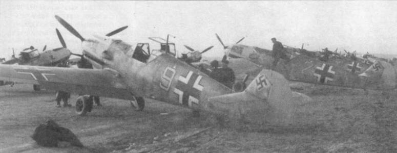 Messtrstlnitt Bf 109 Часть 6 - pic_10.jpg