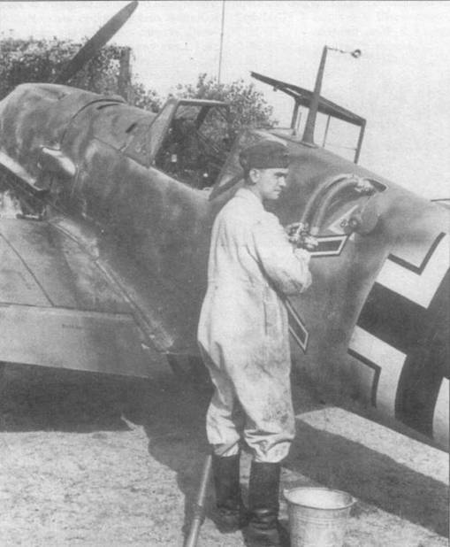 Messtrstlnitt Bf 109 Часть 6 - pic_7.jpg